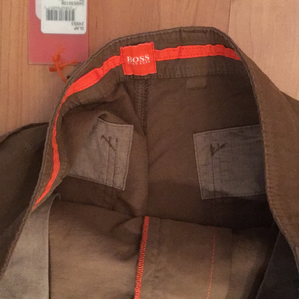 Pants - Picture 4 of 7